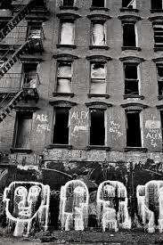 Old New York Seen Through A Cab Driver S Windshield Photo New York Street Street Photo