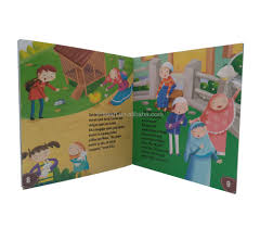 Ayat tersebut merupakan kalimat perintah yang tegas, yang tampak pada kata perintah yang berulang : Muslim Kids Story Book Al Quran Inspirasi Surah Al Qaariah Buy Muslim Kids Story Book Product On Alibaba Com