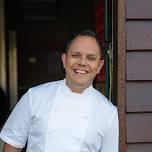 Alastair McLeod x Watergate Restaurant
