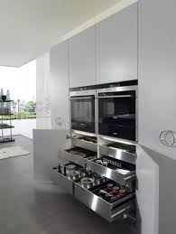 They can be used without a frame or combined with a. Stainless Steel Kitchen Cabinet Drawers Expensive Kitchen Cabinet Drawers Best Kitchen Designs Modern Kitchen Cabinets Modern Kitchen Design