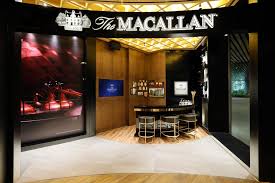 First Look 5 Things We Love About The Macallan Boutique At 1855