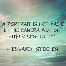 Edward Steichen Photography Quotes Inspiration Portrait Photography Quotes Funny Photography Love Quotes Photography Quotes Passion