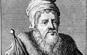 People Known for: philosophy and religion