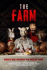 A bonkers comeback vehicle for nic cage the order of the rank below reflects the adjusted score as of december 31, 2018. The Farm 2018 Rotten Tomatoes
