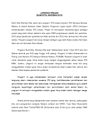 10 cards | total attempts: Doc Laporan Projek Nor Rul Azlifah Zulkafali Academia Edu