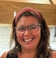 Desiree Rosa's Instagram, Twitter & Facebook