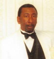 Manuel Robinson Obituary (1946