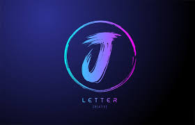 White blue alphabet letter js j s logo combination design on black background suitable for a company or business. Letter J Logo Photos Royalty Free Images Graphics Vectors Videos Adobe Stock