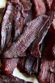 How To Make Beef Jerky In The Oven Taste Of Artisan taste of artisan