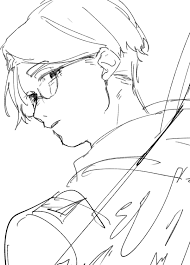 Yuri on ice coloring book: Twitter Artofit