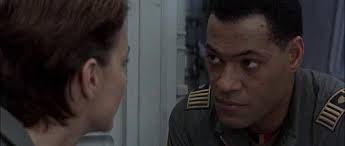 Resultado de imagen de event horizon 1997