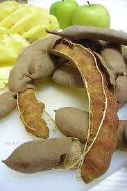 The pulp is sometimes also used to polish bronze, copper and brass utensils, lamps and statues thanks to its content of tartaric acid, a compound that helps remove tarnish. How To Deseed And Prepare Tamarind Pulp Veganlovlie