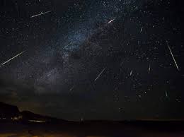 All year long as earth revolves around the sun, it passes through streams of cosmic debris. Quadrantid Meteor Shower 2021 How To Watch Tonight S Meteor Shower Peak Thrillist