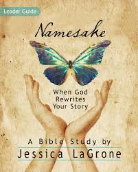 They also represent long life, good health, good it was an early christian symbol that represented the soul. Namesake Women S Bible Study Leader Guide When God Rewrites Your Story Lagrone Jessica 9781426761881 Amazon Com Books