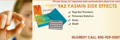 Yaz Yasmin Birth Control Pills Associated With Serious Side Effects Yasmin Birth Control Birth Control Birth Control Pills