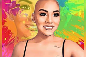 Fundraiser by Kimberly Carpio : Mercedes Marie