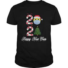 2021 Christmas Tree Mask Happy New Year Shirt Funny T Shirts Store Online Download our free happy new year 2021 gifs for whatsapp, facebook or any other chat or social network. t shirts store online