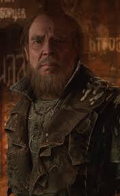 Characters in Metro Exodus