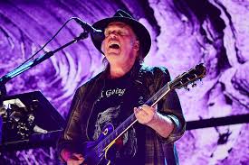Neil Young Confirms 1975 Homegrown Album Release