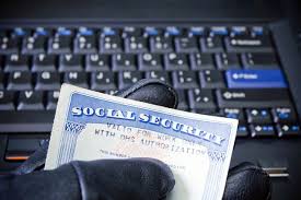 You can report suspected food stamps fraud by telephone. Your Social Security Number Was Stolen Now What Las Vegas Review Journal