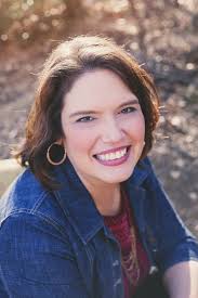 My Name is Not Bitter by Lauren Sparks — Radical Radiance