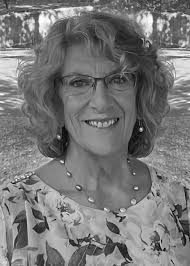 Marianne Flemming Obituary