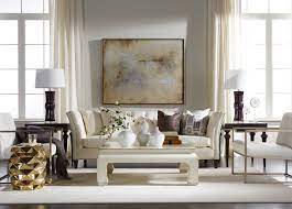 Get living room decorating ideas to help spark your own unique living room redecoration projects. Cream White Living Room Living Room Design Ideas Ethan Allen