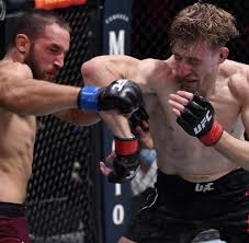 Strikes, grappling, ausdauer und gesundheit. Ufc Kampfer Dustin Stoltzfus Uber Seine Corona Infektion Und Die Folgen Welt