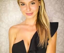 The bachelorette 2021 starts this june on abc, a few months after perhaps the most controversial season of the bachelor ever. Schweizer Illustrierte Adela Smajic David Beckham Ist Mein Mr Right Swiss Men S Award