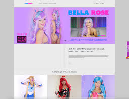 Cos Pimps - Cosplay Premium Porn Site | The Lord Of Porn