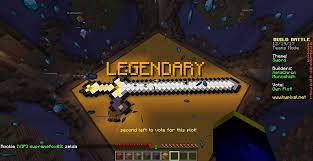 ✓ listed right here on our server list. Build Portfolio The Best Builds On Hypixel Build Battle Updated Hypixel Minecraft Server And Maps