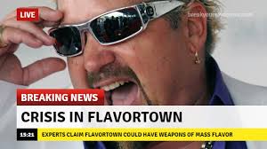 WOW Totally Ultimatums