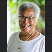 Katherine B. Vines Obituary