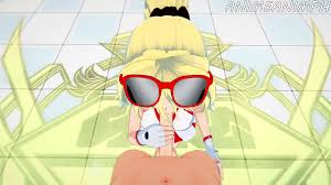 POKEMON KORRINA HENTAI - FAPCAT