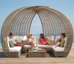 It also facilitate you to take a rest while enjoying. Luxury Outdoor Garden Daybed Waterproof Outdoor Canopy Daybed Buy Canopy Daybed Waterproof Outdoor Daybed Sleeping Pod Bed Product On Alibaba Com