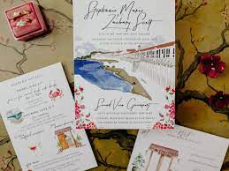What Does Rsvp Mean On A Wedding Invitation