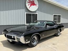 Image result for Regal Black 1969 Buick