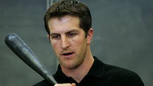 28 photos: Casey Blake over the years