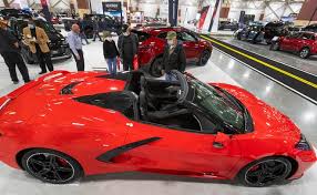Or, you may find that despite the potential drawbacks, it's actually a good time based on your personal circumstances. Milwaukee Auto Show This Weekend Trade In Values Highest Ever