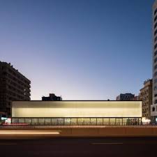 We provide complete listings of uae off plan properties by top developers. United Arab Emirates Architecture And Design Dezeen