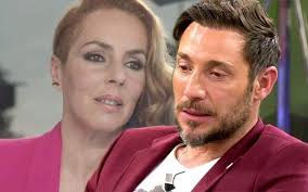 El juez llama a declarar a Rocío Carrasco y Antonio David Flores por el impago de la pensión de su hijo - FormulaTV