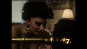 The Unwitting Kidnapper (Italy 1991, Carmen Di Pietro, Jean Taylor) - Carmen  Blonde - EPORNER