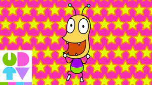 UrumaDelvi | Bottom Biting Bug | Weird animation by UrumaDelvi - YouTube