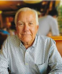 Obituary information for James W. Preston