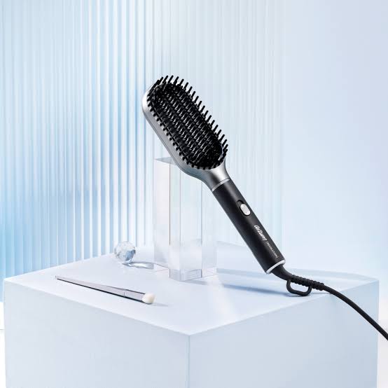 Arzum Revolution Saç Düzleştirici Fırça AR5158 - 2