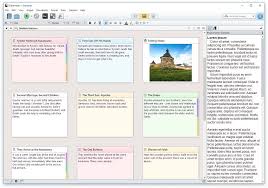 Scrivener Writing Software Writing Goals