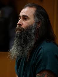 Ashley Combs' father Brian Combs is released from jail