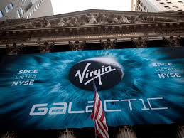 Short selling spce is an investing strategy that aims to generate trading profit from virgin galactic as its price is falling. Virgin Galactic Surges On Faa Commercial Launch License Approval Thestreet