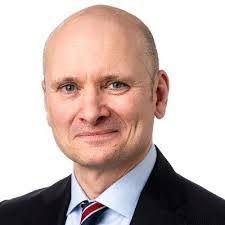 Timothy Lynch's Instagram, Twitter & Facebook