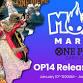 One Piece TCG - OP14 Pre-Release event in Southport QLD